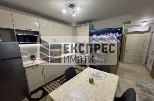 New, Furnished, Luxurious Studio, Center