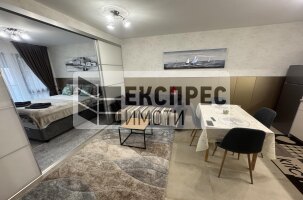 New, Furnished, Luxurious Studio, Center