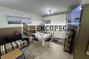 New, Furnished, Luxurious Studio, Center
