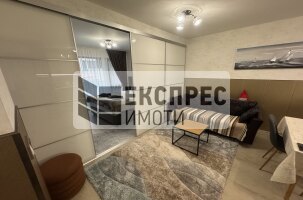 New, Furnished, Luxurious Studio, Center