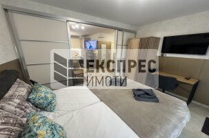 New, Furnished, Luxurious Studio, Center
