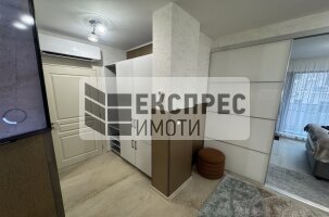 New, Furnished, Luxurious Studio, Center