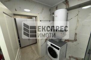 New, Furnished, Luxurious Studio, Center