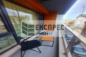 New, Furnished, Luxurious Studio, Center