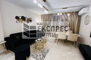 Furnished 1 bedroom apartment, Greek area