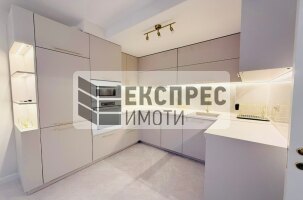 Furnished 1 bedroom apartment, Greek area