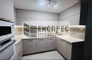 Furnished 1 bedroom apartment, Greek area