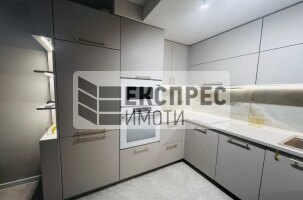 Furnished 1 bedroom apartment, Greek area