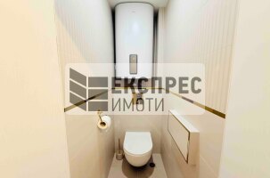 Furnished 1 bedroom apartment, Greek area