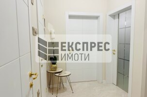 Furnished 1 bedroom apartment, Greek area