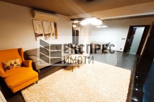 Обзаведен Тристаен апартамент, Бриз