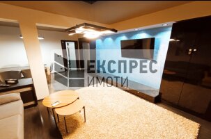 Обзаведен Тристаен апартамент, Бриз