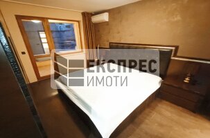 Обзаведен Тристаен апартамент, Бриз