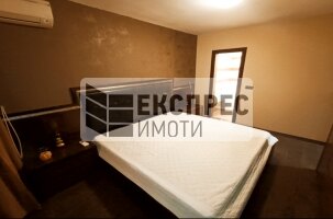 Обзаведен Тристаен апартамент, Бриз