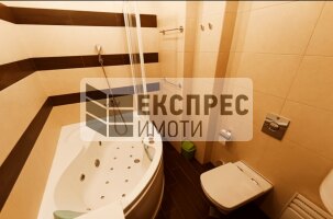 Обзаведен Тристаен апартамент, Бриз