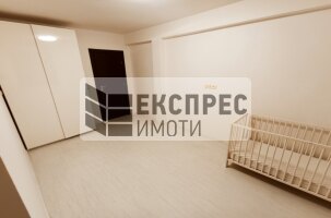 Обзаведен Тристаен апартамент, Бриз