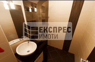 Обзаведен Тристаен апартамент, Бриз