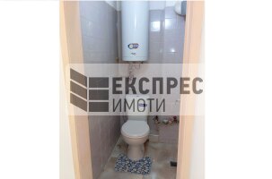 Furnished 2 bedroom apartment, Lyatno kino Trakia