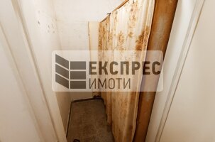 Furnished 1 bedroom apartment, Tsveten Kvartal