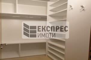 Furnished 1 bedroom apartment, Levski