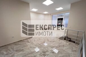  Commercial space, Regional hospital