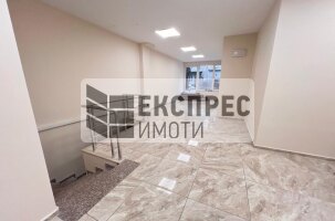  Commercial space, Regional hospital