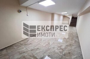  Commercial space, Regional hospital