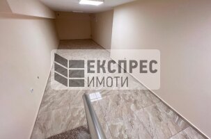  Commercial space, Regional hospital