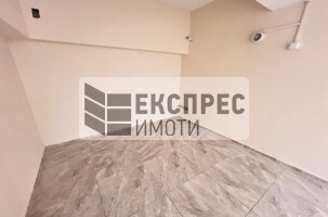  Commercial space, Regional hospital