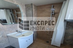 New, Furnished Studio, Bazar Levski
