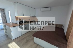 Обзаведен Едностаен апартамент, Чаталджа