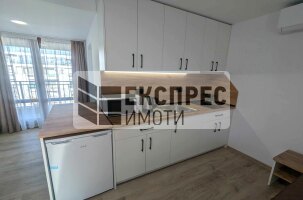 Обзаведен Едностаен апартамент, Чаталджа