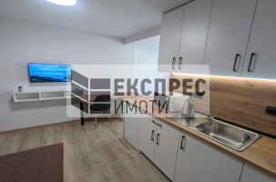 Обзаведен Едностаен апартамент, Чаталджа