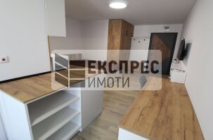 Обзаведен Едностаен апартамент, Чаталджа