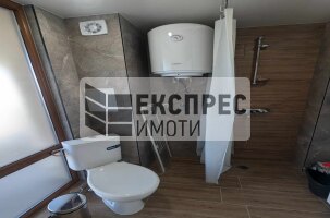 Обзаведен Едностаен апартамент, Чаталджа