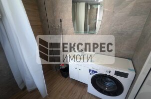 Обзаведен Едностаен апартамент, Чаталджа