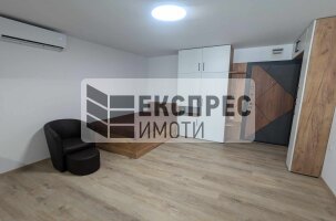 Нов, Обзаведен Едностаен апартамент, Базар Левски