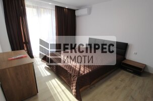 New, Furnished 1 bedroom apartment, Bazar Levski