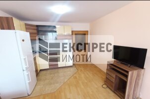 Furnished 2 bedroom apartment, Levski