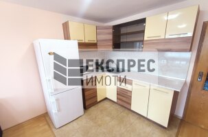 Furnished 2 bedroom apartment, Levski
