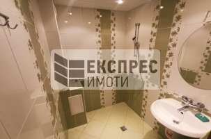 Furnished 2 bedroom apartment, Levski