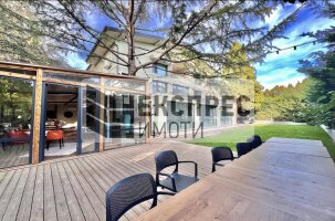 FURNISHED Hotel, St. Constantine and Elena
