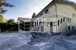 FURNISHED Hotel, St. Constantine and Elena