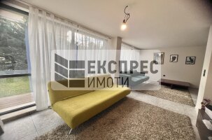 FURNISHED Hotel, St. Constantine and Elena