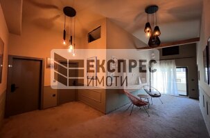 FURNISHED Hotel, St. Constantine and Elena