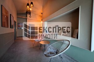 FURNISHED Hotel, St. Constantine and Elena