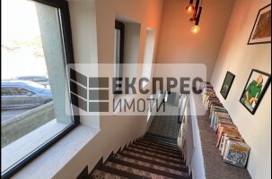 FURNISHED Hotel, St. Constantine and Elena