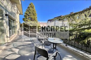 FURNISHED Hotel, St. Constantine and Elena