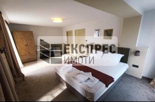 FURNISHED Hotel, St. Constantine and Elena