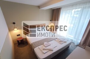 FURNISHED Hotel, St. Constantine and Elena